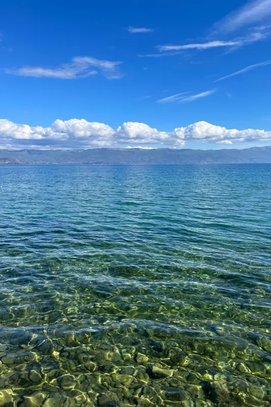 Severna Makedonija — mobile connectivity coverage