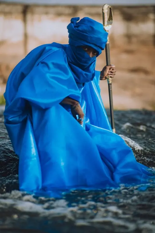 Mali — mobile connectivity coverage