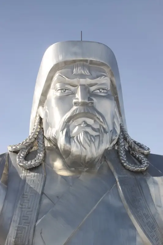 Mongolia — HelloRoam eSIM coverage