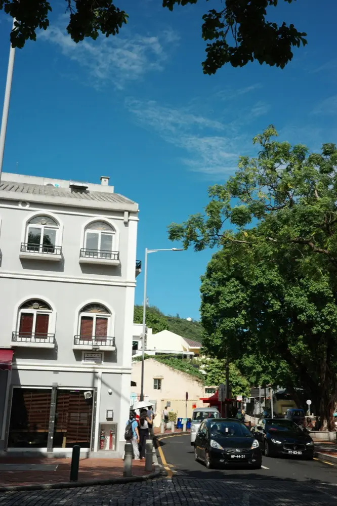 마카오 Coloane용 HelloRoam eSIM 데이터 플랜