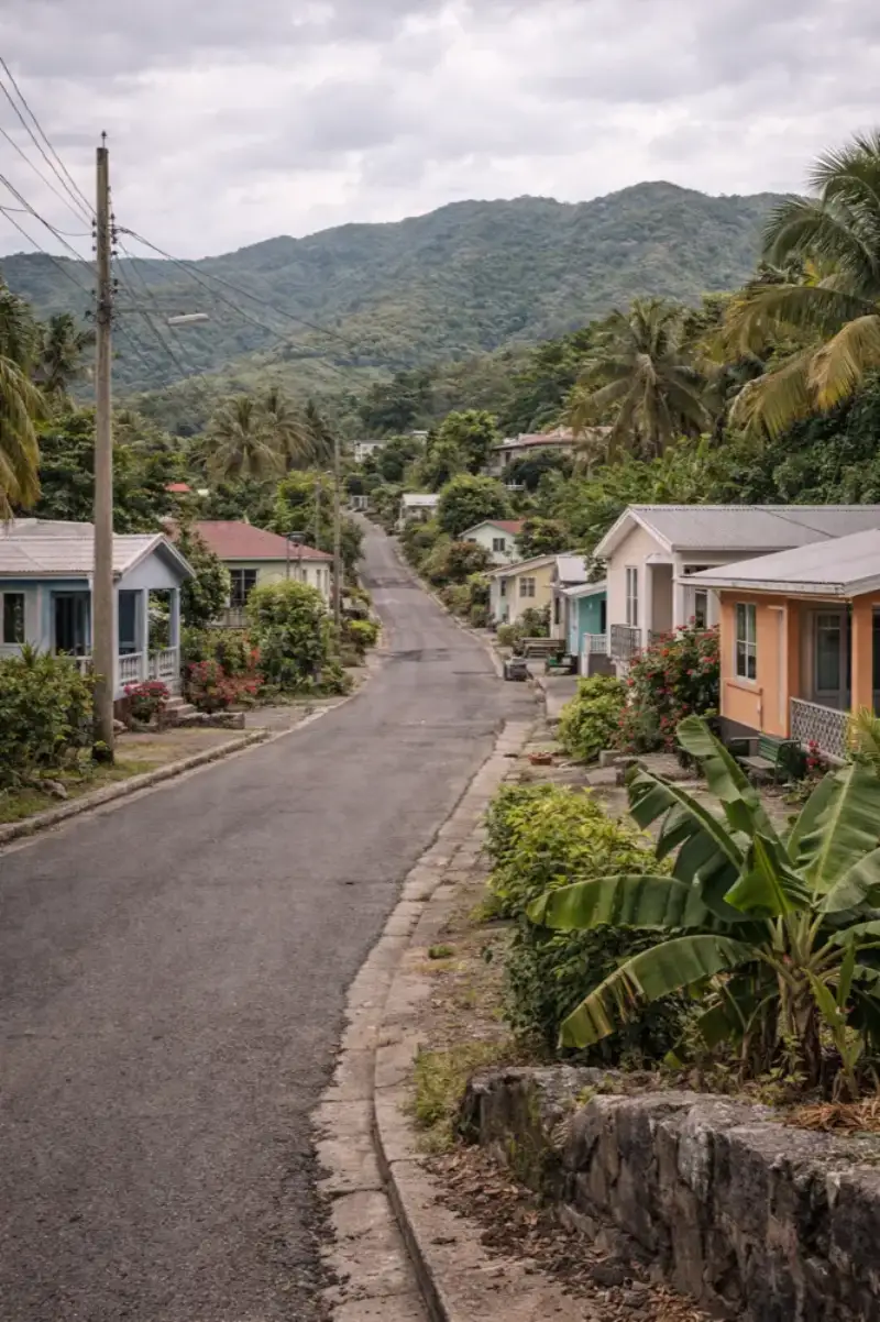 Salem Montserrat travel data plan from HelloRoam eSIM with reliable mobile coverage