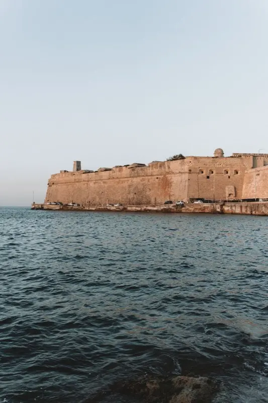 Malta — mobile connectivity coverage
