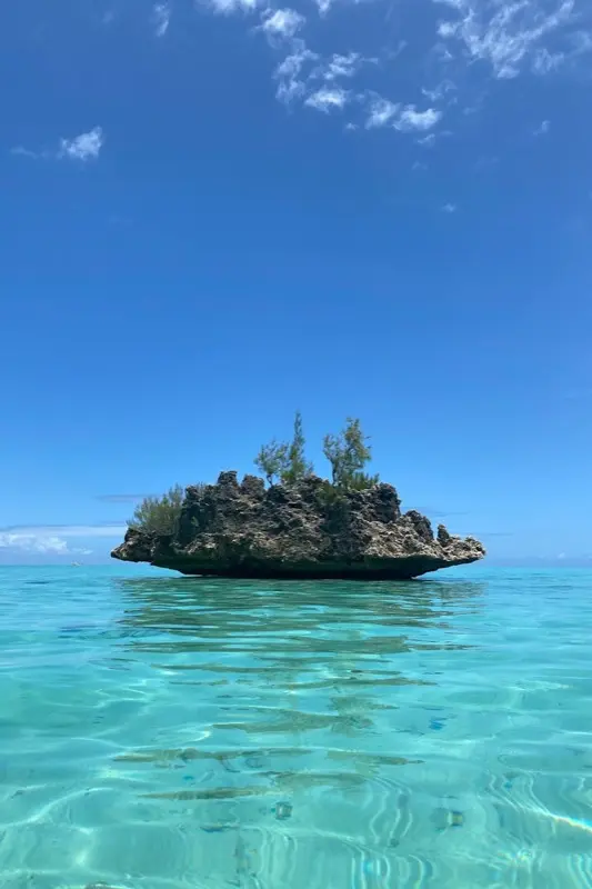 Mauritius — best time to visit