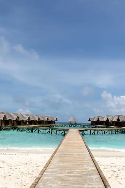 Maldive — HelloRoam eSIM coverage