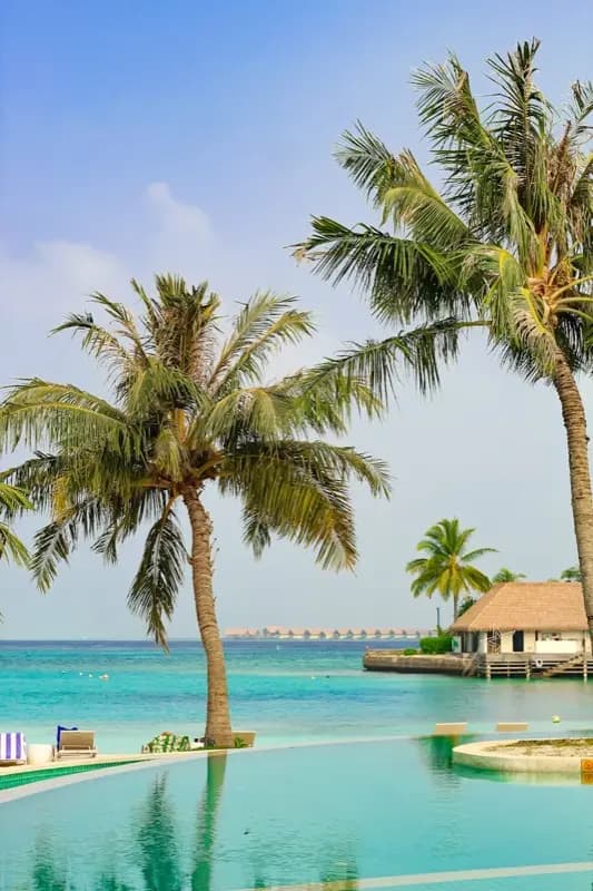 馬爾地夫 — mobile connectivity coverage