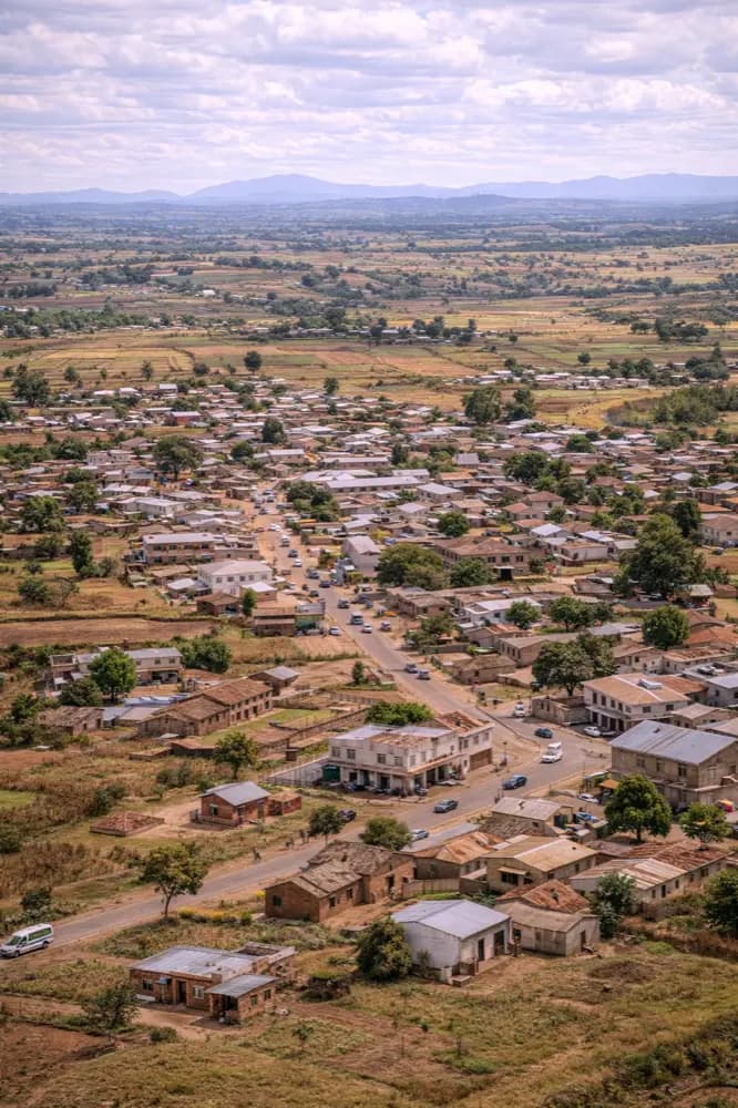 eSIM HelloRoam per viaggiare a Mzimba in Malawi con dati mobili veloci e affidabili