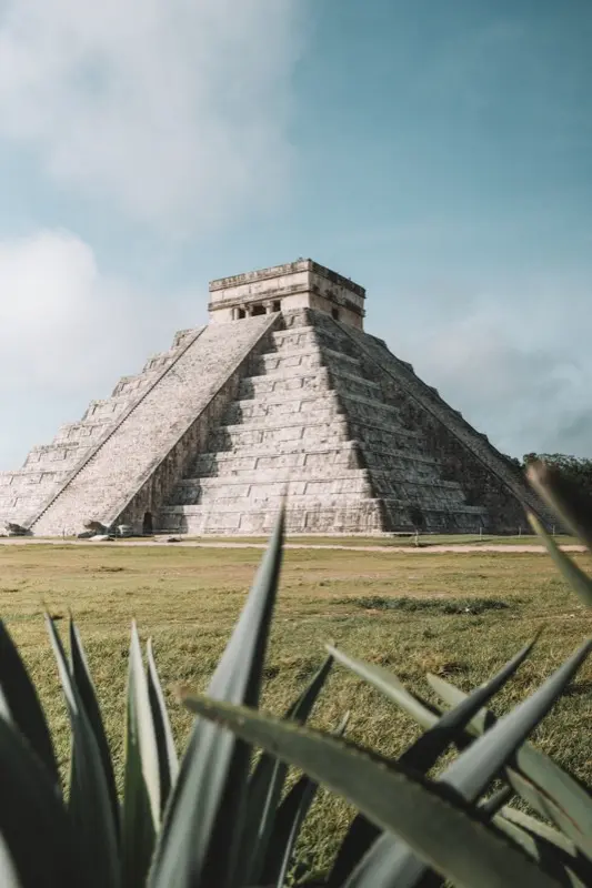 Mexico — HelloRoam eSIM coverage