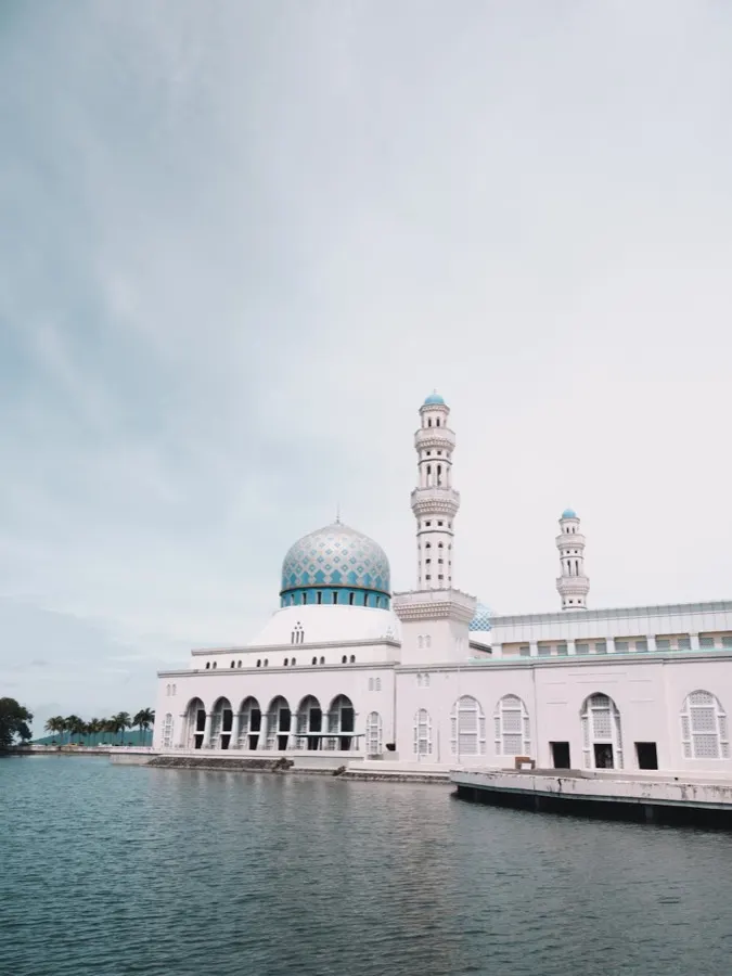 Plan eSIM para Kota Kinabalu, Malasia - 5G con CelcomDigi en Sabah, Borneo