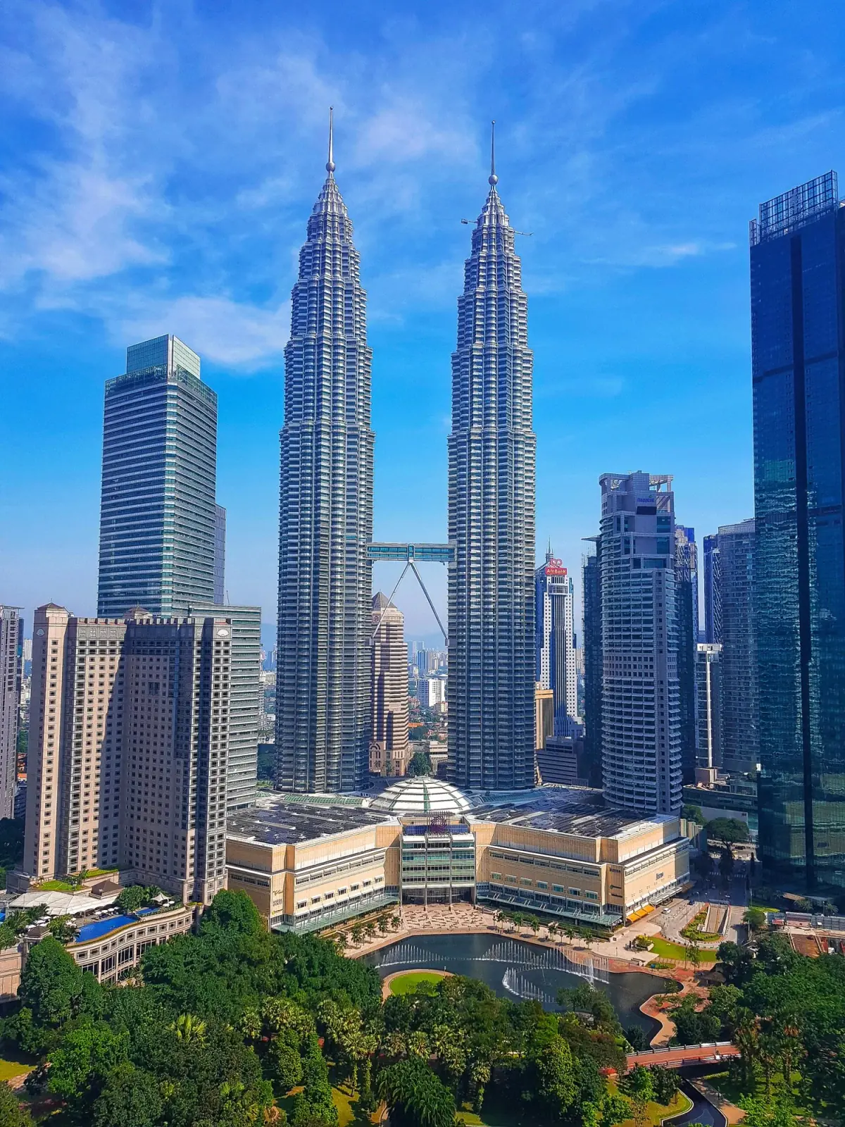 Malaysia eSIM with instant activation - international travel data plans - no extra fees - 5G mobile network