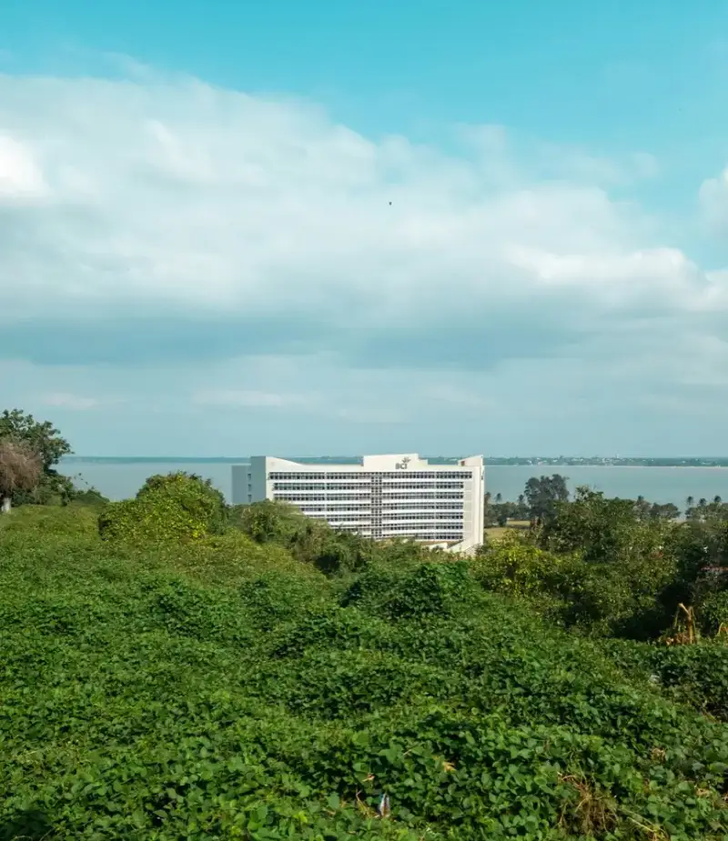 HelloRoam eSIM podatkovni načrt za Matola, Mozambik za popotnike