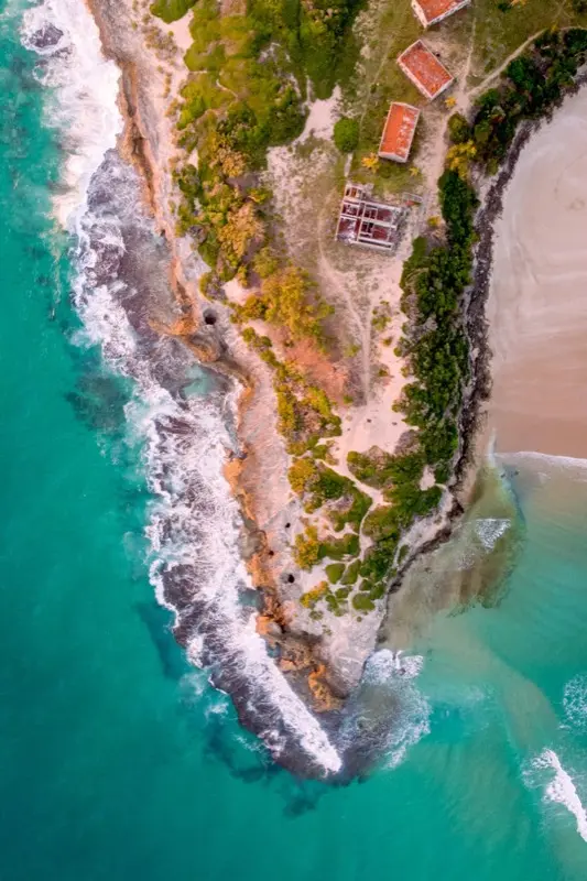 Mozambik — best time to visit