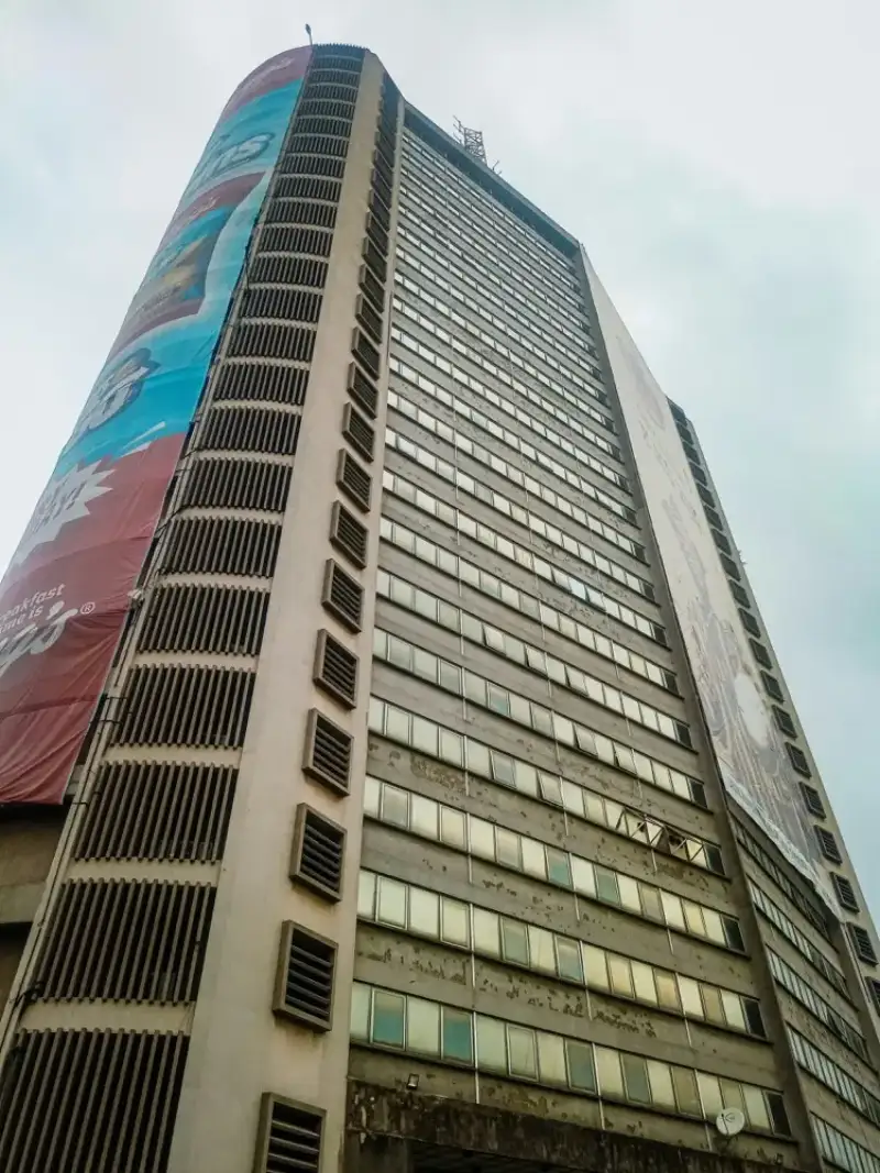 Plan danych HelloRoam eSIM dla Ibadan w Nigeria z zasięgiem