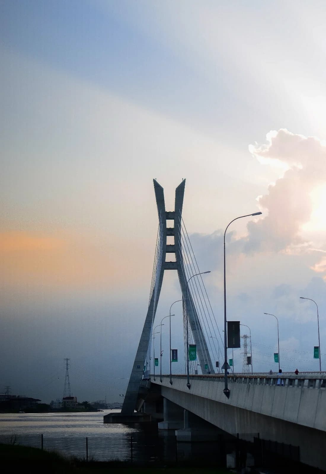 Nigeria eSIM with instant activation - international travel data plans - no extra fees - 5G mobile network