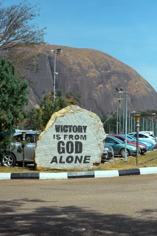 Nigeria — HelloRoam eSIM coverage