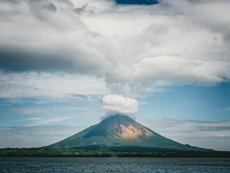 پلن eSIM HelloRoam برای Nicaragua اتصال در هر جا