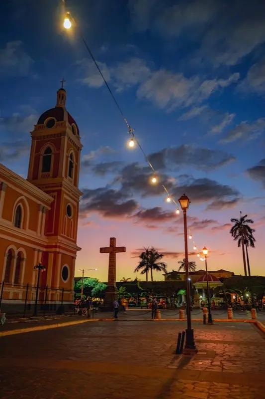 Nicaragua — best time to visit