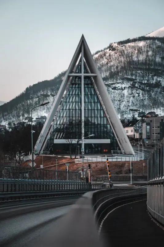 Norwegen — HelloRoam eSIM coverage