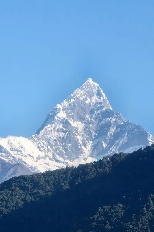 নেপাল — mobile connectivity coverage