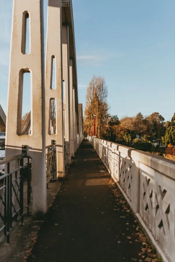 eSIM data plan for Hamilton, New Zealand, with Vodafone 5G coverage