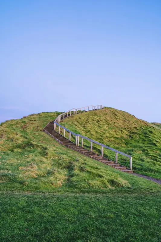 Ώκλαντ — HelloRoam eSIM coverage