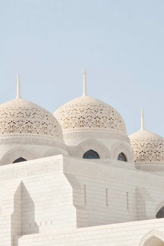 Oman — HelloRoam eSIM coverage