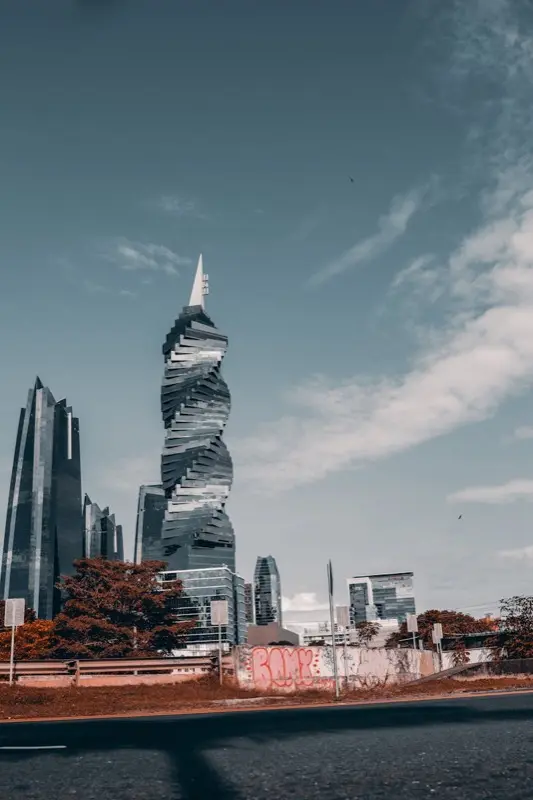 פנמה — HelloRoam eSIM coverage