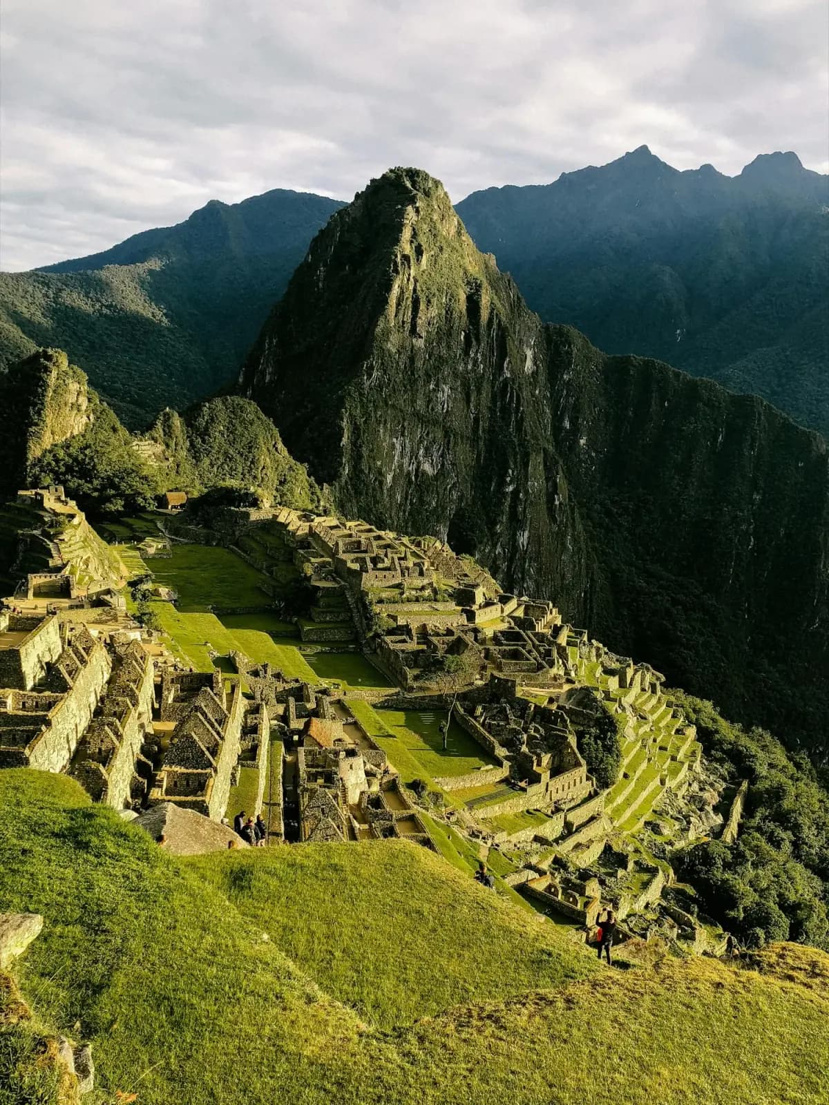 Peru eSIM with instant activation - international travel data plans - no extra fees - 5G mobile network