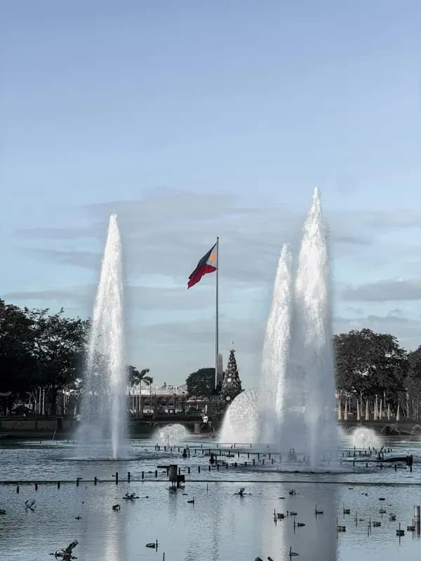 Manila — best time to visit