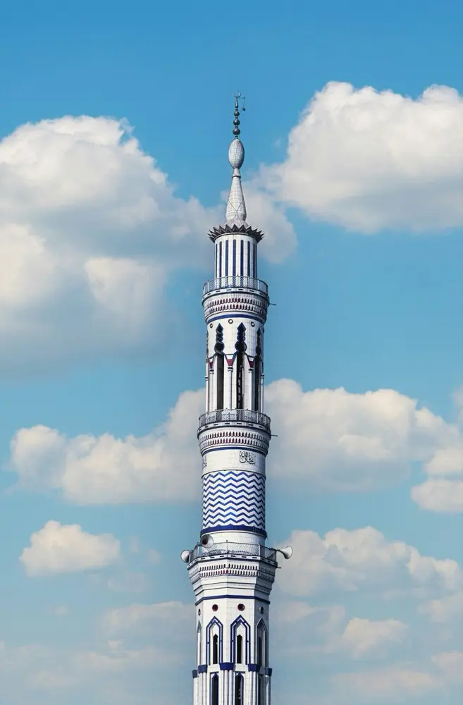 巴基斯坦 — HelloRoam eSIM coverage