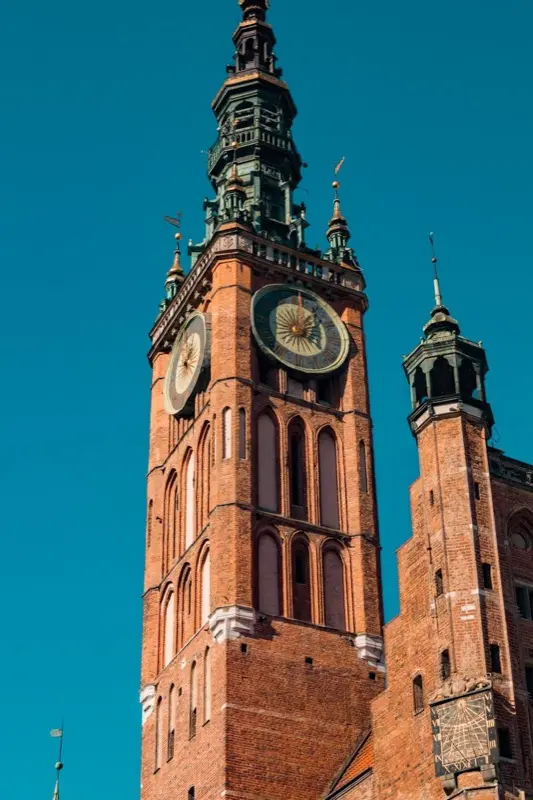 Poljska — best time to visit