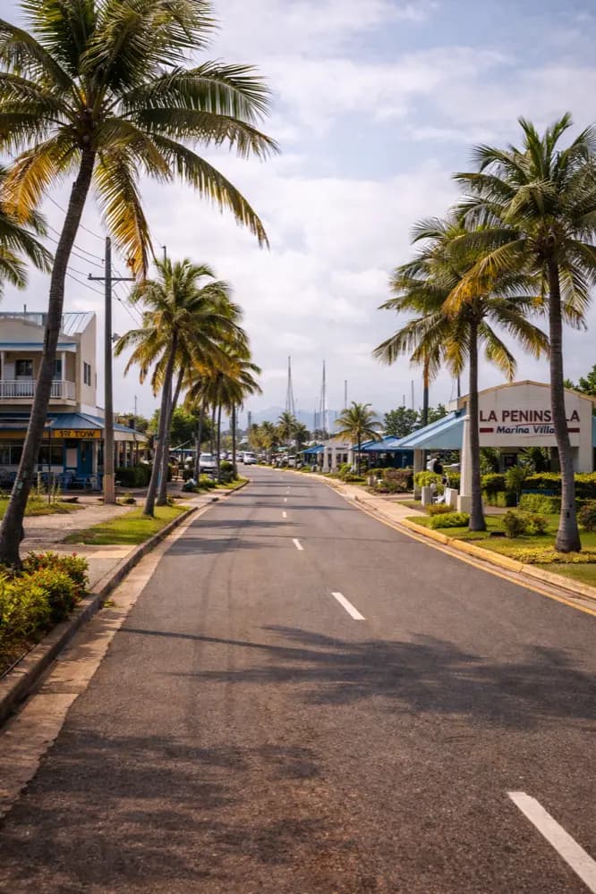 Fajardo in Puerto Rico with HelloRoam eSIM data plans for international travel coverage