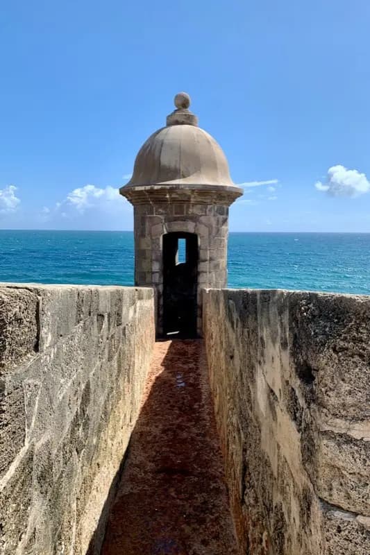 Пуерто Рико — HelloRoam eSIM coverage