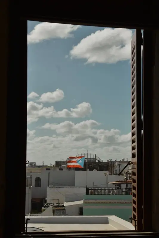 Пуерто Рико — best time to visit