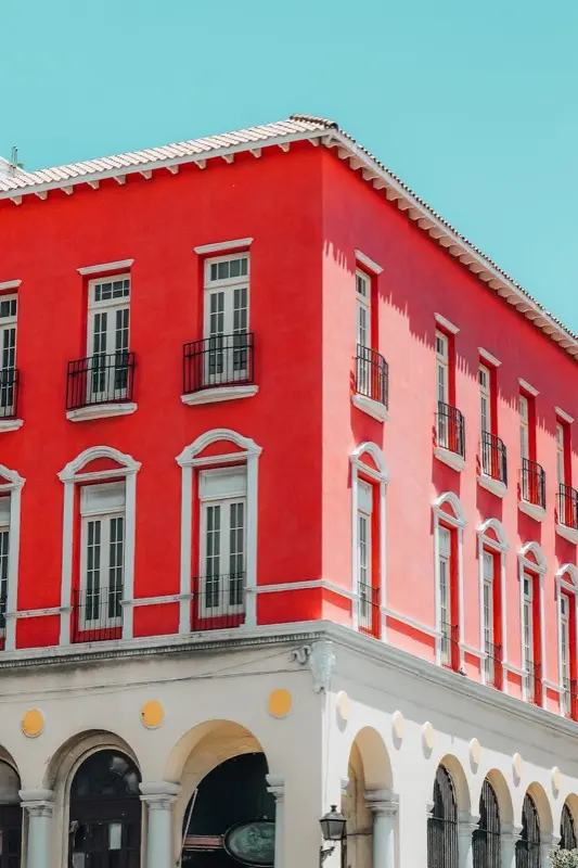 Пуерто Рико — mobile connectivity coverage