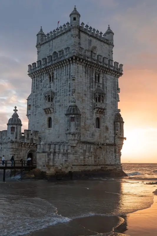 Portugal — HelloRoam eSIM coverage