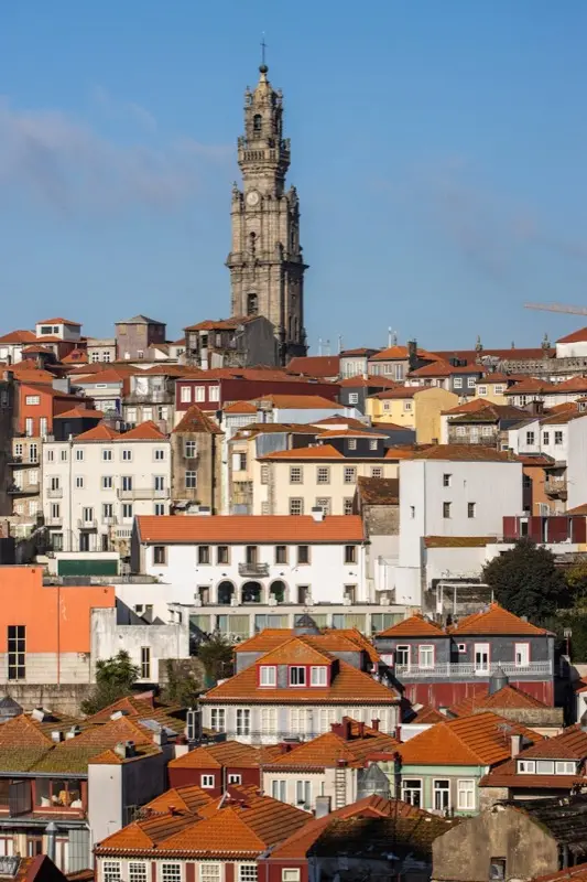 Lisbon — best time to visit