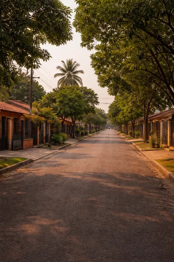 eSIM HelloRoam pour voyager à Luque en Paraguay avec données mobiles rapides et fiables