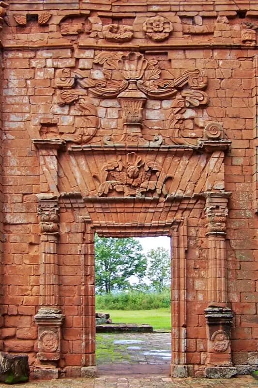 Paraguay — HelloRoam eSIM coverage