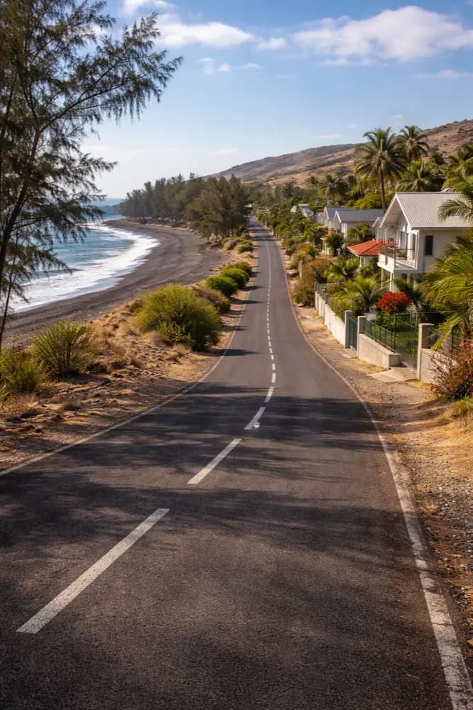 HelloRoam bietet eSIM mit schnellen Daten in Letang Sale für Réunion-Reise