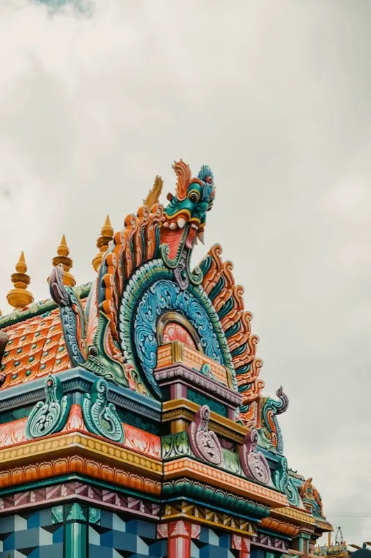 Réunion — best time to visit