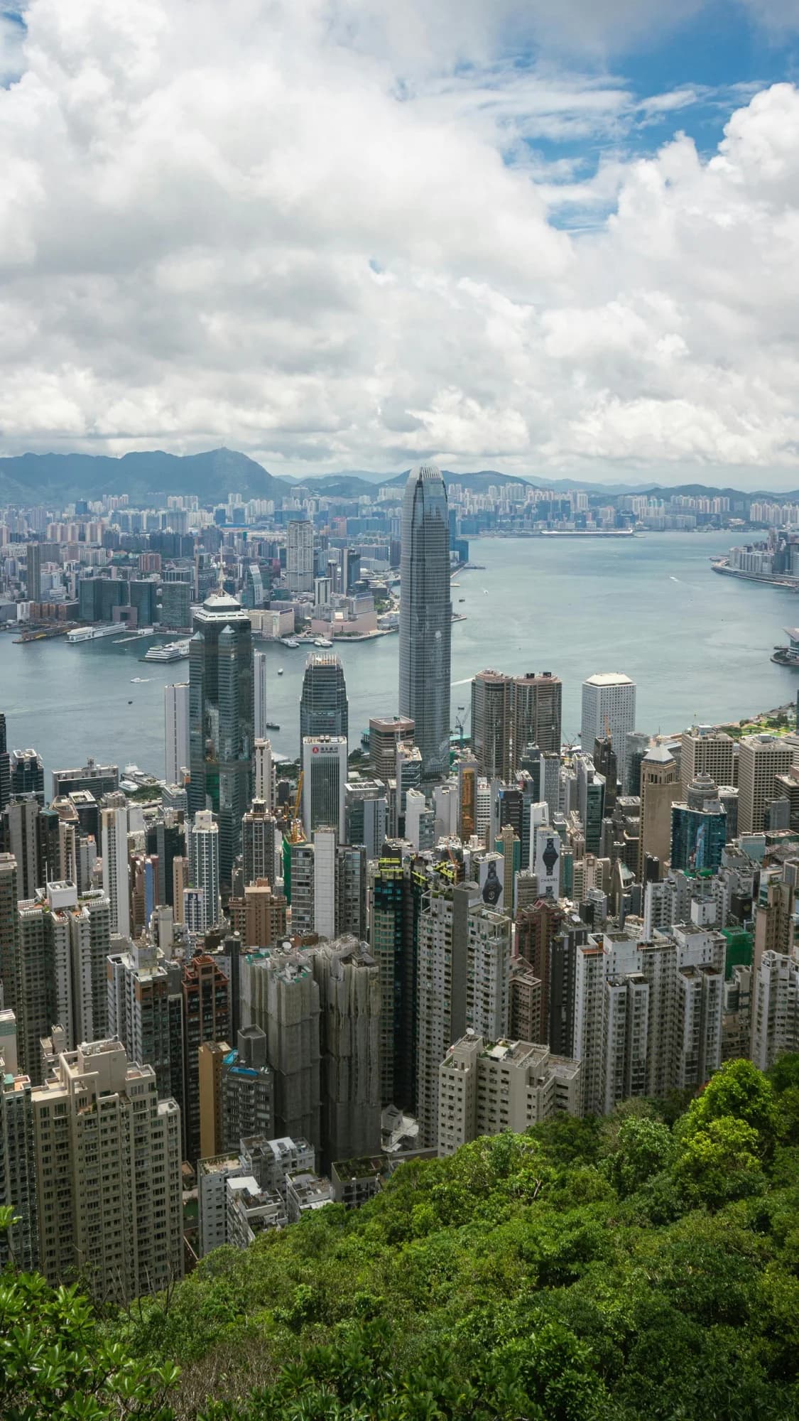 Cobertura eSIM Grande China - planos de dados para viagem internacional em 3+ países - sem tarifas de roaming