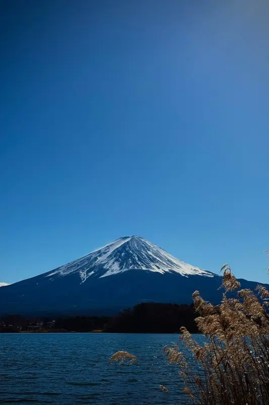 Azië — best time to visit