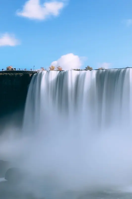 North America — best time to visit