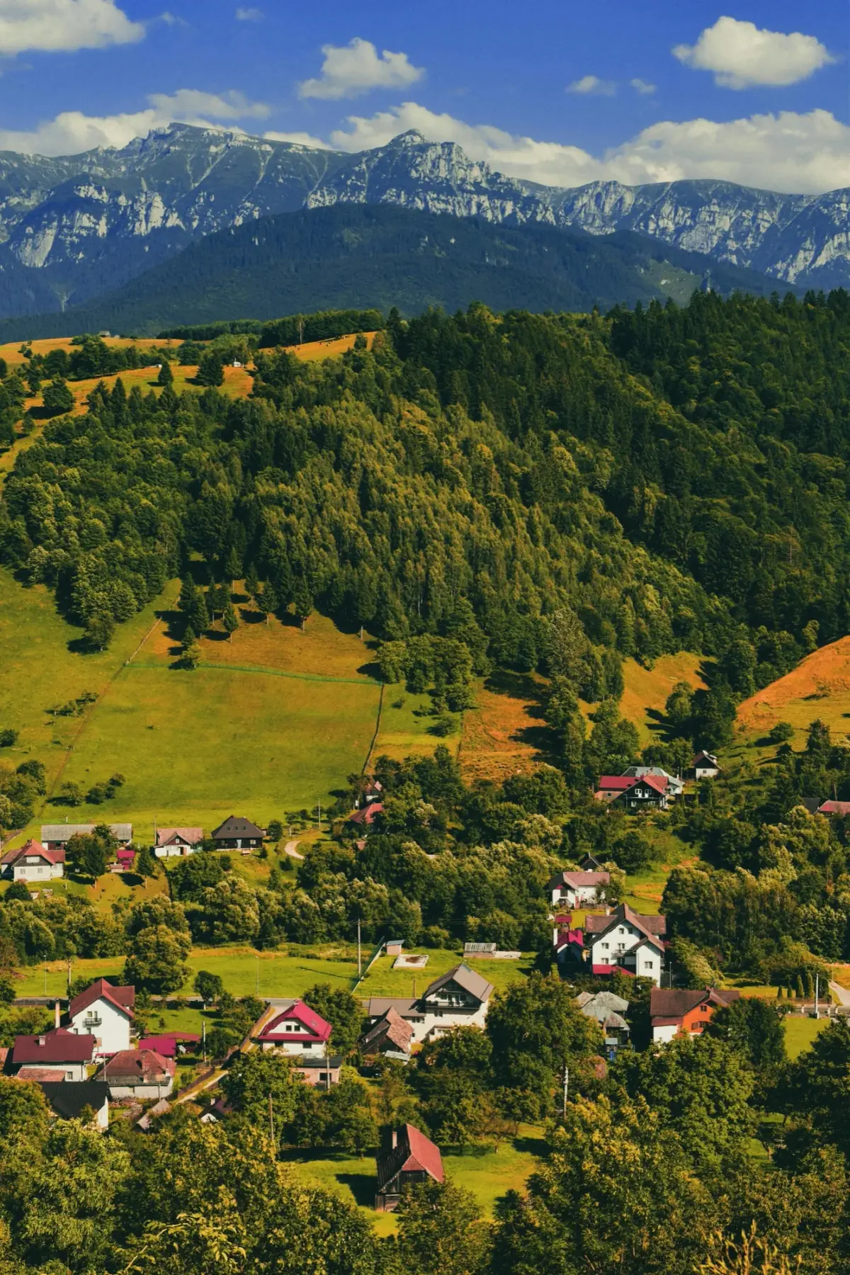 Romania eSIM with instant activation - international travel data plans - no extra fees - 5G mobile network