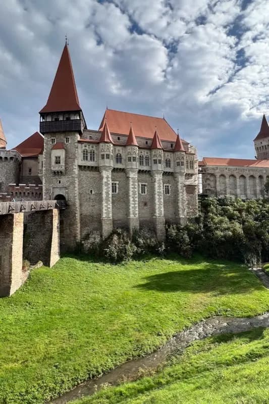 Romania — HelloRoam eSIM coverage