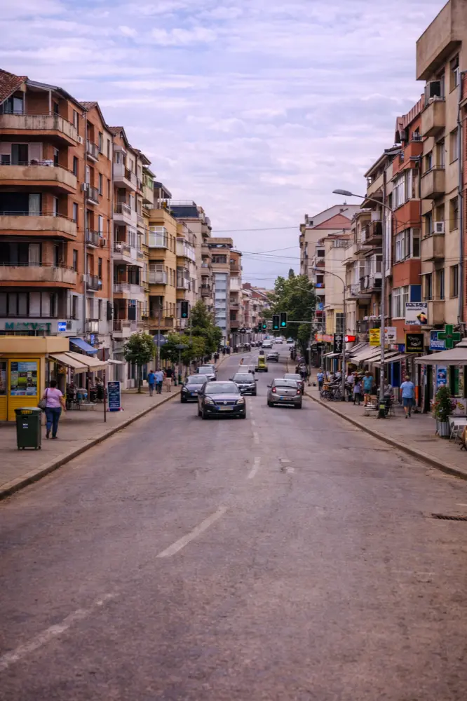 Internet mudah alih HelloRoam untuk Nis Serbia for Belgrade tanpa caj perayauan