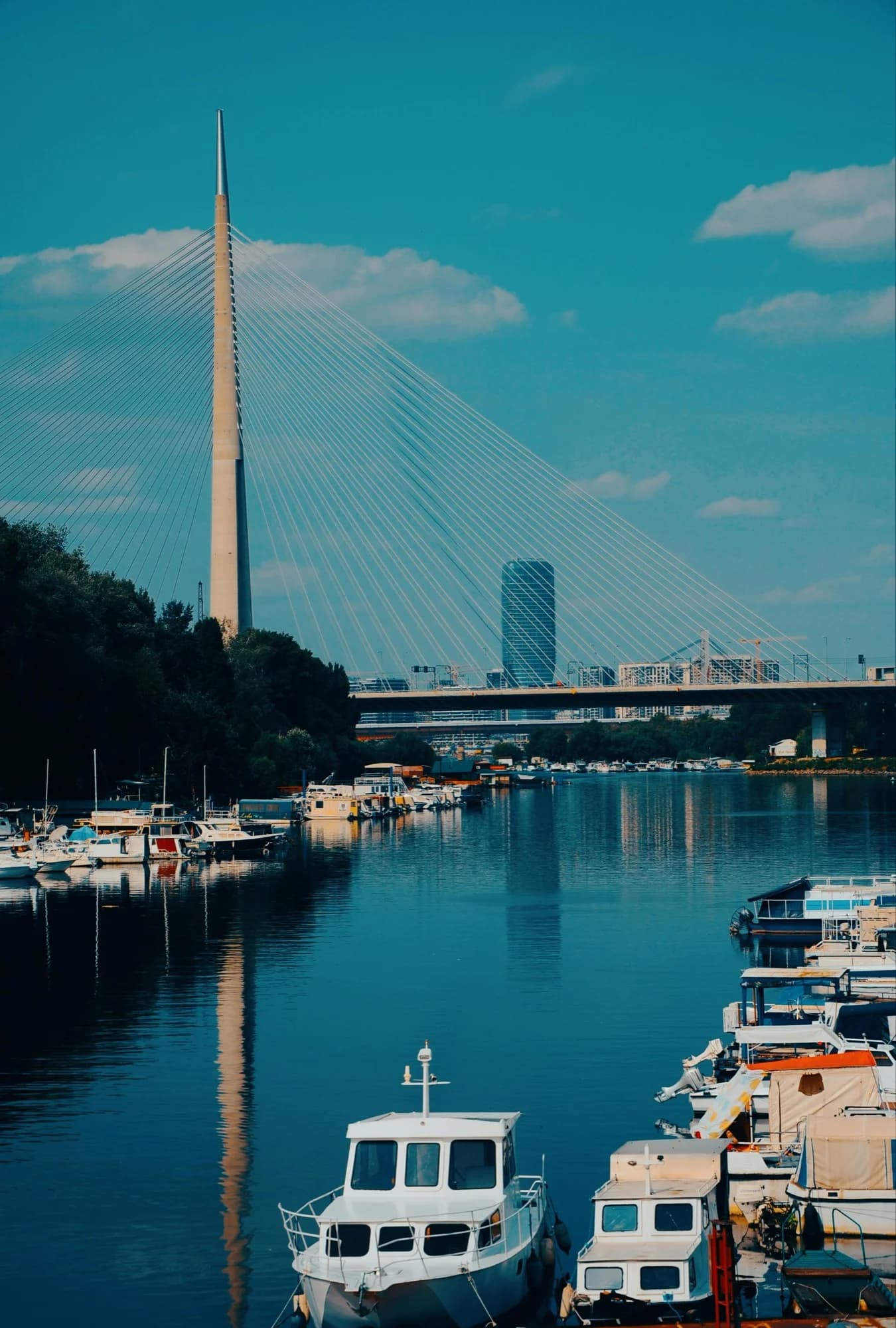 Serbia eSIM with instant activation - international travel data plans - no extra fees - 5G mobile network