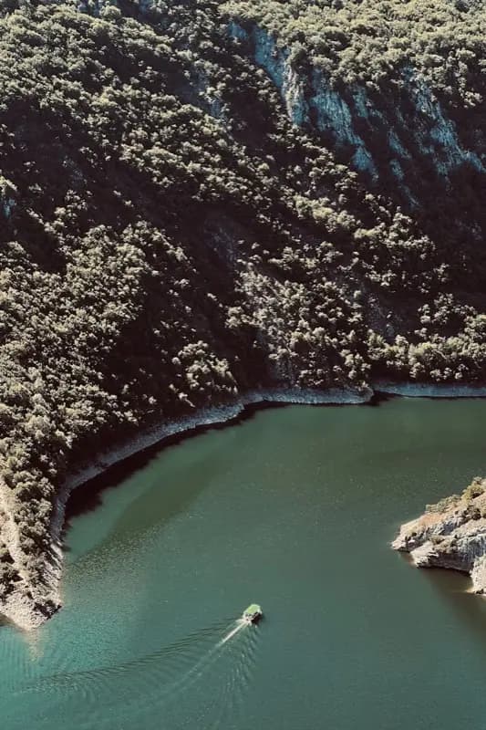 Serbia — mobile connectivity coverage