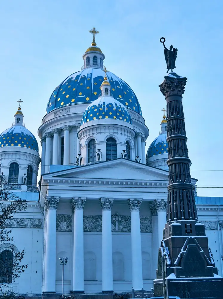 eSIM lefedettség Saint Petersburg, RU területén a HelloRoam gyors mobilnetével