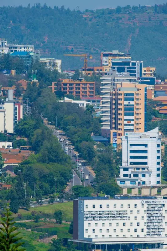 Rwanda — best time to visit